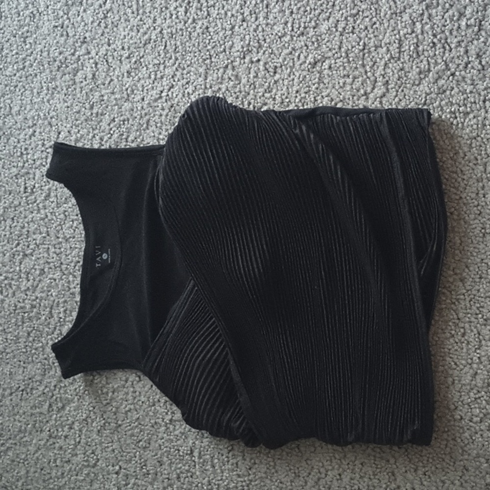 Tavi Top NWOT